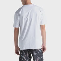 Camiseta Volcom Stone Blanks Masculina - Foto 2