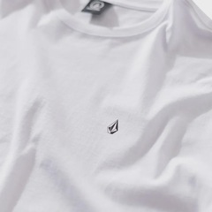 Camiseta Volcom Stone Blanks Masculina - Foto 3