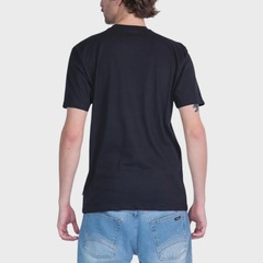 Camiseta Rip Curl Nu Doses Sphere Masculina - Foto 2