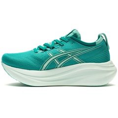 Tênis Feminino Asics Gel Nimbus 27 - Foto 3