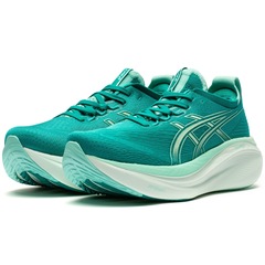 Tênis Feminino Asics Gel Nimbus 27 - Foto 4