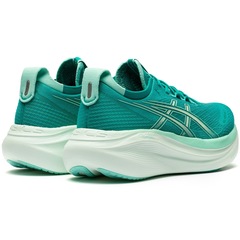 Tênis Feminino Asics Gel Nimbus 27 - Foto 5