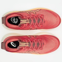 Tênis Feminino Asics Gel Nimbus 27 - Foto 2