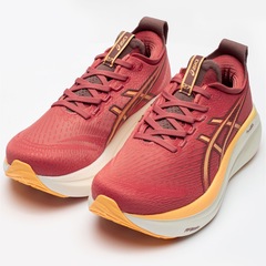 Tênis Feminino Asics Gel Nimbus 27 - Foto 3