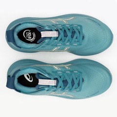 Tênis Feminino Asics Gel Nimbus 27 - Foto 3