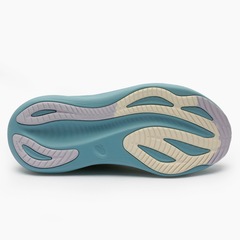 Tênis Feminino Asics Gel Nimbus 27 - Foto 5