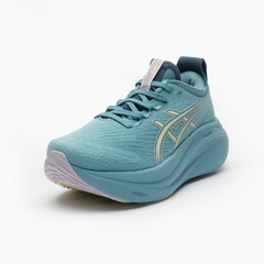 Tênis Feminino Asics Gel Nimbus 27 - Foto 6