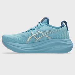 Tênis Feminino Asics Gel Nimbus 27 - Foto 2