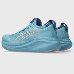 Tênis Feminino Asics Gel Nimbus 27 - Foto 5