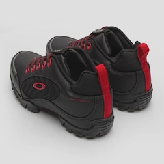 Tênis Masculino Oakley Halftrack Low 3 - Foto 6