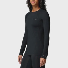 Camiseta Manga Longa Columbia Midweight II Feminina - Foto 5