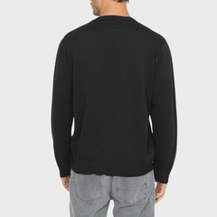 Tricot Quiksilver Q431A0006 Masculino - Foto 2