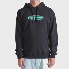 Moletom Masculino Canguru Volcom Volstoned - Foto 1