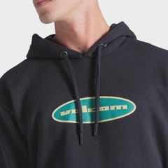 Moletom Masculino Canguru Volcom Volstoned - Foto 3