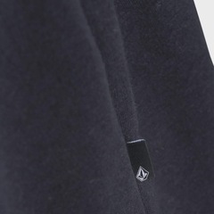 Moletom Masculino Canguru Volcom Volstoned - Foto 5