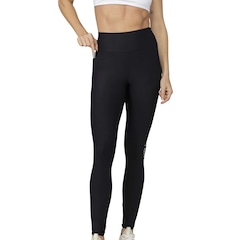 Legging Com Bolso 06846 Run More Feminina - Foto 1
