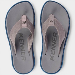 Chinelo Kenner Megah Masculino - Foto 2