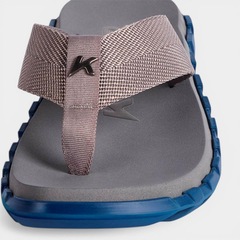 Chinelo Kenner Megah Masculino - Foto 4