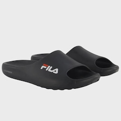 Chinelo Fila Drifter Foam - Masculino - Foto 2