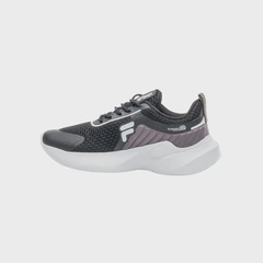 Tênis Infantil Fila Progress - Foto 2