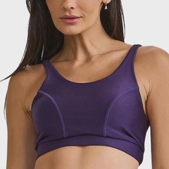 Top Fitness Caju Brasil Adaptiv  - Feminina - Foto 1