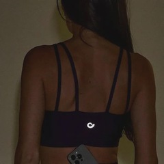 Top Fitness Caju Brasil Adaptiv  - Feminina - Foto 5