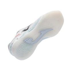 Chuteira Futsal Adulto Joma Top Flex Plus - Foto 5