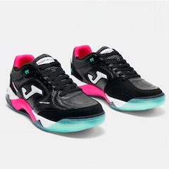 Chuteira Futsal Adulto Joma Top Flex Plus - Foto 1