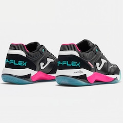 Chuteira Futsal Adulto Joma Top Flex Plus - Foto 2