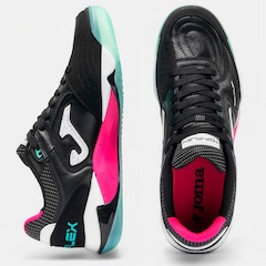 Chuteira Futsal Adulto Joma Top Flex Plus - Foto 3