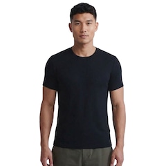 Camiseta Básica Tech Lisa Insider - Masculina - Foto 1