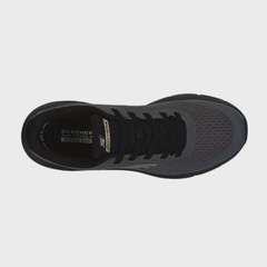 Tênis Masculino Skechers Glide-Step Vortex Avalin - Foto 3
