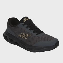 Tênis Masculino Skechers Glide-Step Vortex Avalin - Foto 4