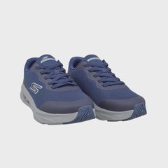 Tênis Masculino Skechers Glide-Step Vortex Avalin - Foto 2