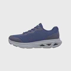 Tênis Masculino Skechers Glide-Step Vortex Avalin - Foto 3