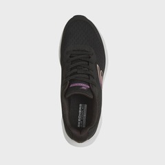 Tênis Feminino Skechers Glide-Step Vortex - Foto 4