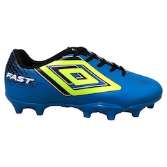 Chuteira Umbro Infantil Fast Ii - Foto 1