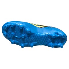 Chuteira Umbro Infantil Fast Ii - Foto 3