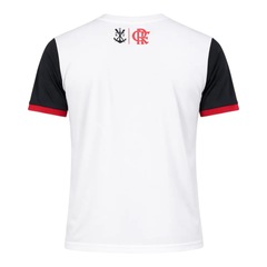 Camiseta do Flamengo Braziline Fulgor -  Masculina - Foto 2