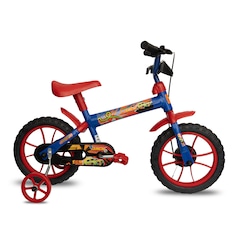 Bicicleta Aro 12 Jack Verden Bikes - Infantil - Foto 1