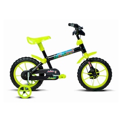 Bicicleta Aro 12 Jack Verden Bikes - Infantil - Foto 1