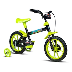 Bicicleta Aro 12 Jack Verden Bikes - Infantil - Foto 2