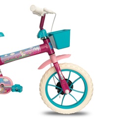 Bicicleta Aro 12 Paty Verden Bikes - Infantil - Foto 4