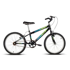 Bicicleta Aro 20 Folks Verden Bikes - Infantil - Foto 1