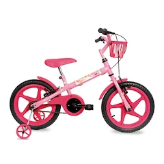 Bicicleta Aro 16 Fofys Verden Bikes - Infantil - Foto 1