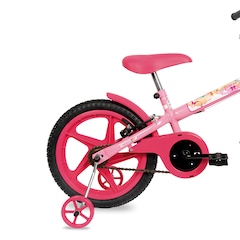 Bicicleta Aro 16 Fofys Verden Bikes - Infantil - Foto 6