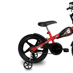 Bicicleta Aro 16 VR 600 Verden Bikes - Infantil - Foto 4