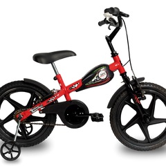 Bicicleta Aro 16 VR 600 Verden Bikes - Infantil - Foto 5