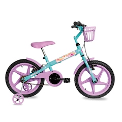 Bicicleta Aro 16 Fofys Verden Bikes - Infantil - Foto 1