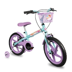 Bicicleta Aro 16 Fofys Verden Bikes - Infantil - Foto 2